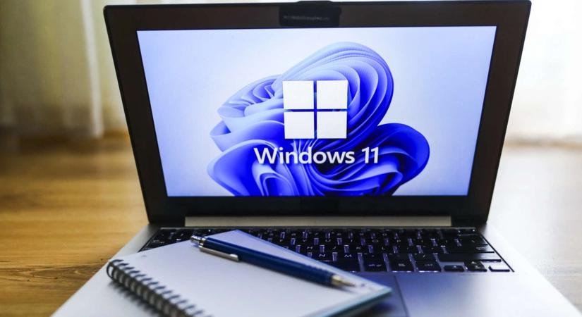 A Windows 11 többet tud rólad, mint gondolnád – ezekkel a beállításokkal visszaszerezheted az irányítást
