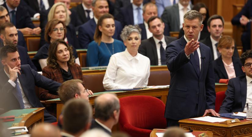 Ismét izgalmas nap elé néz az Országgyűlés – Mutatjuk, miről dönthetnek