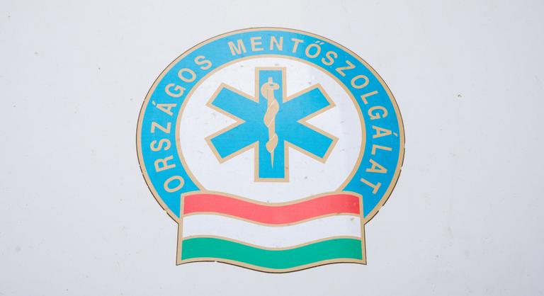 Szabadnapos orvosok küzdöttek egy férfi életéért Somogy vármegyében