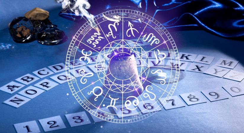 Elárulta az univerzum: ezeknek a csillagjegyeknek jól indul a hét