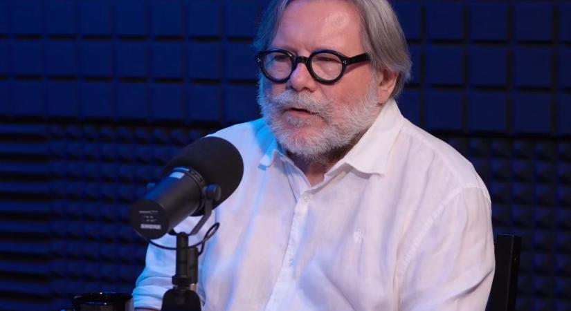 Sz. Bíró Zoltán: elkerülhetetlen az orosz energiáról való leválás