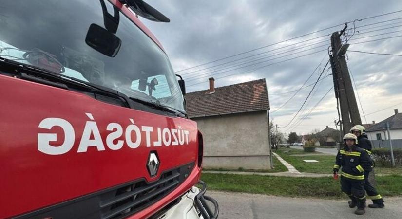 Ki fog ezért felelni? – Tűz után robbant ki a vita Kovácstelepen