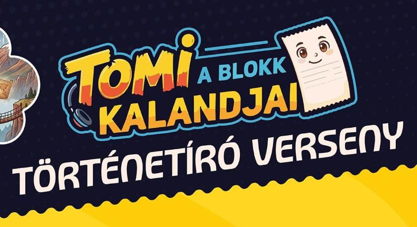 Engedd szabadjára a fantáziád és nyerj családi élményeket!
