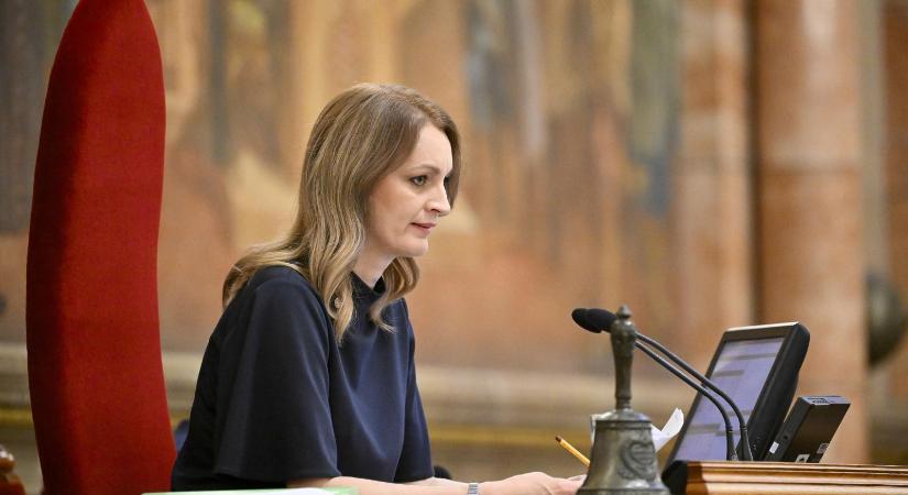 Forsthoffer Ágnes: A hatályos vagyonnyilatkozati rendszer egy korrupcióban érdekelt hatalom érdekét szolgálta