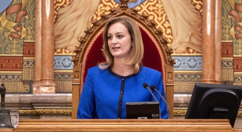 „Egy korrupcióban érdekelt hatalom érdekét szolgálta.” Első vagyonnyilatkozata után reformot ígért az egyik legbefolyásosabb magyar nő