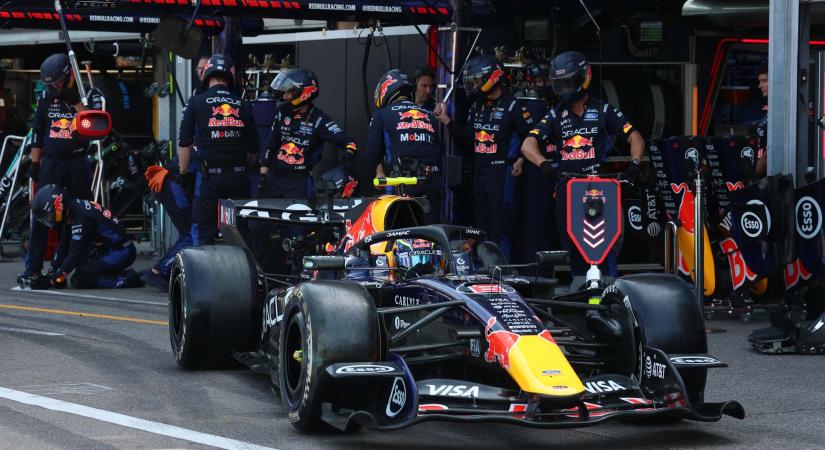 FIA-döntés: a Red Bullé a legjobb motor, fejleszthet a Mercedes és a Ferrari