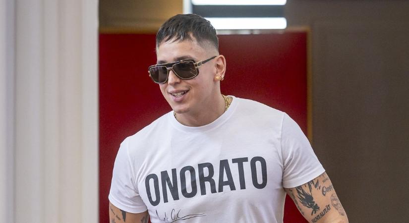 Aurelio több mint tíz év után elárulta, mire költötte a Való Világ mesés fődíját