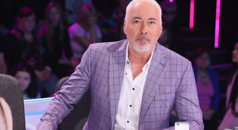 Hajós András most nyíltan kimondta Brüsszelről - videó