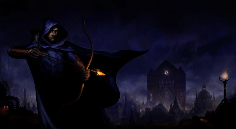 Visszatér a közel 30 éves Thief, nem is akármelyik csapat készít modern remastert a mestertolvaj Garrett kalandjaiból