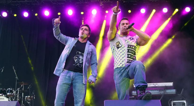 Mi lesz vele? Egy autó áráért műtik meg a Hip Hop Boyz sztárját