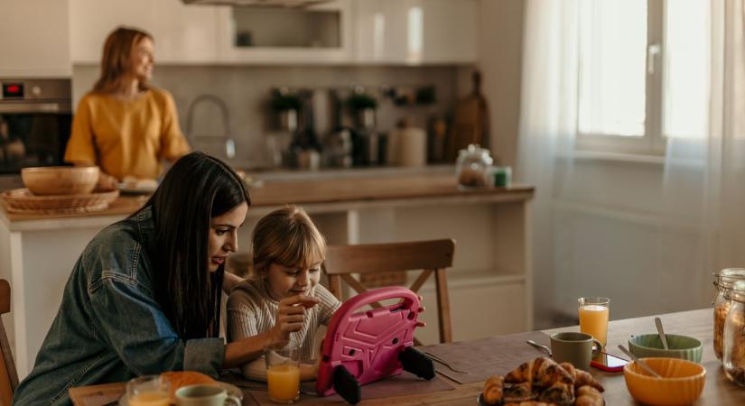 Hiába jót akarsz, ha ártasz vele: a mérgező szülői minta, amit észrevétlenül adunk tovább
