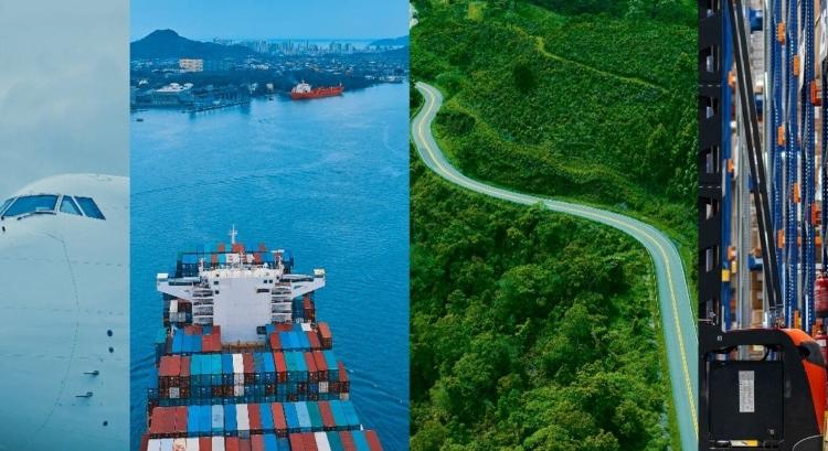 Új viszonyok a logisztikában – Egyesült a DSV és a Schenker