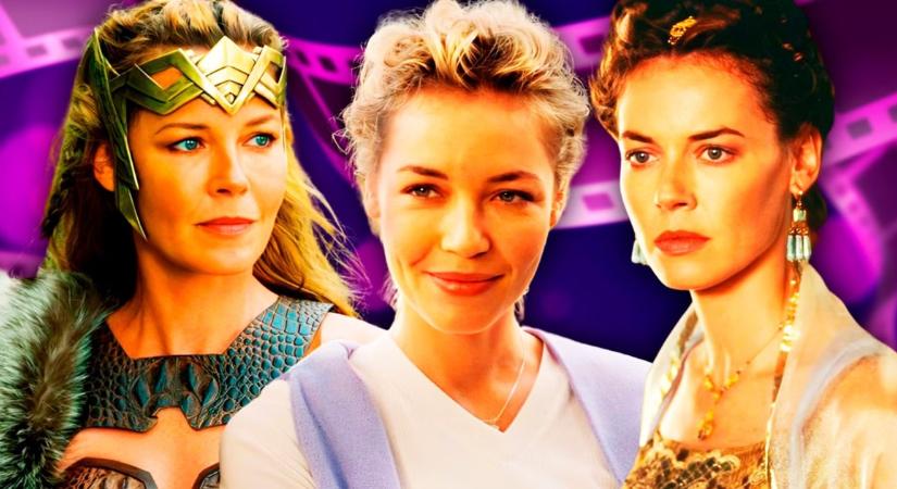 Most ünnepli 61. születésnapját Connie Nielsen – Íme 10 meglepő érdekesség a gyönyörű színésznőről