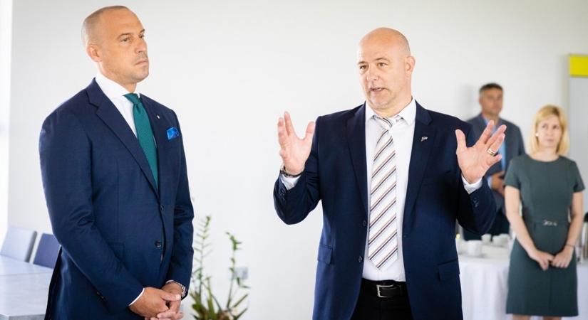 Pénzügyi szempontból éppen csak elpöfög Király Gábor 5 milliárdos állami pénzzel megtámogatott sportlétesítménye