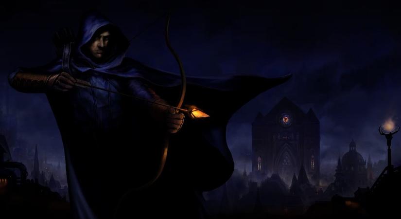 Felújítást kap a lopakodós játékok nagyapja, a Thief: The Dark Project