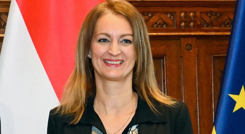 Forsthoffer Ágnes beadta a vagyonnyilatkozatát – a házelnök szerint a mostani forma alkalmatlan bárki vagyoni helyzetének megállapítására