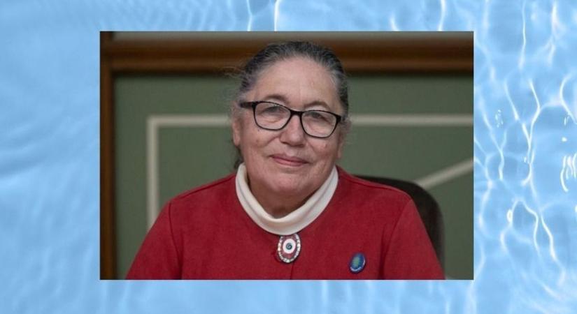 Újabb veszprémi siker: a limnológia „Nobel-díját” kapta a Pannon Egyetem kutatója