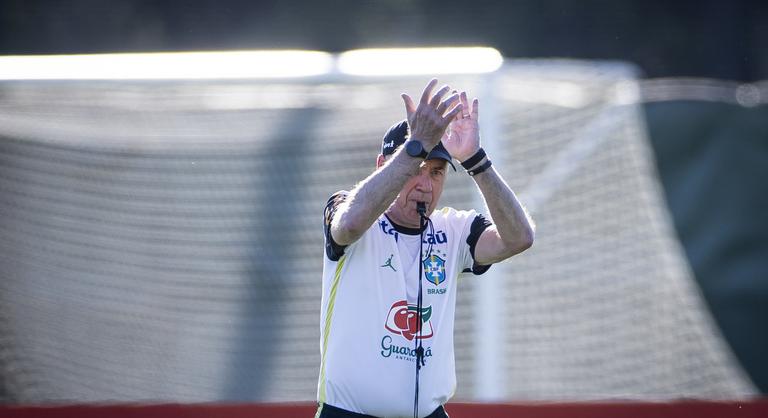 Ott vagyunk vébén: Carlo Ancelotti magyar segítséggel készíti fel a brazil válogatottat