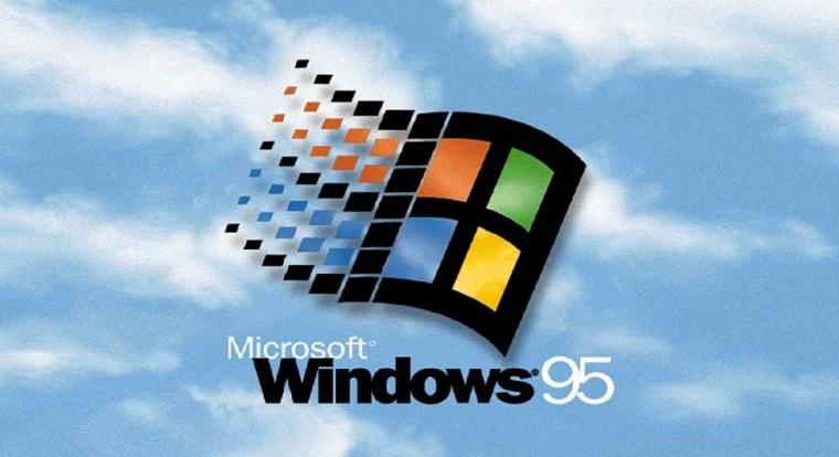 A Windows 95 egy zsebszámológépen is elindul, csak győzd kivárni