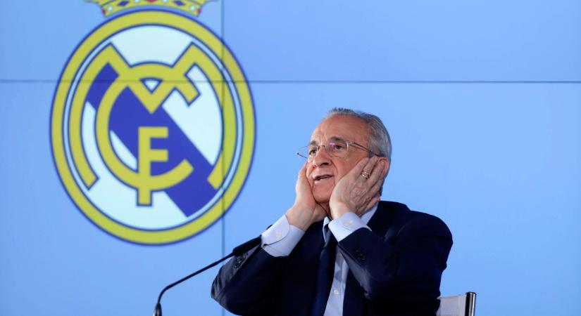 Eldőlt, ki irányít tovább a Real Madridnál