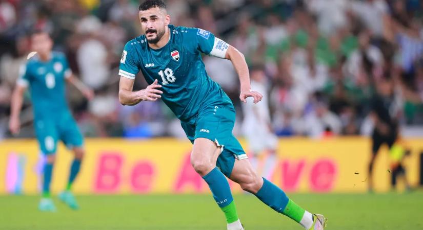 "Mint egy terrorista" - őrizetbe vették, 7 órán át kínlódott a vb-re érkező világsztár