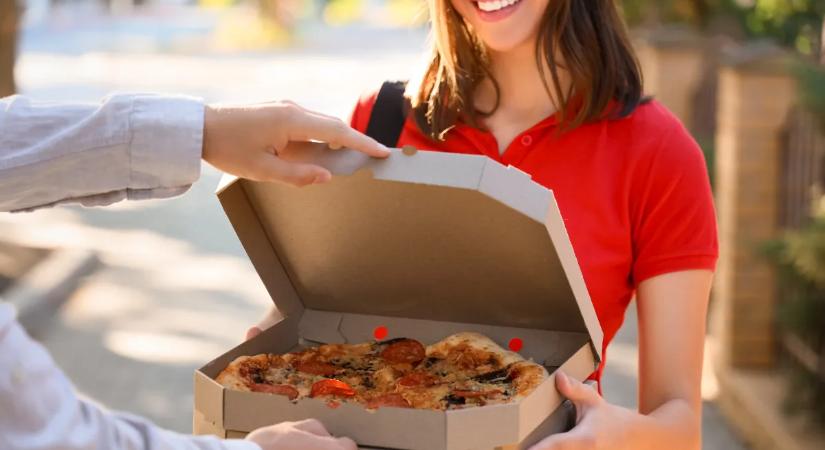 A pizzarendelés 6 alapszabálya: ezeket a hibákat szinte mindenki elköveti