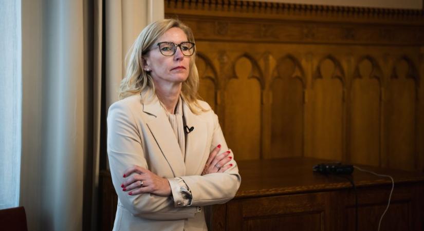 Korrupcióellenes törvénycsomagot nyújt be a héten az igazságügyi miniszter