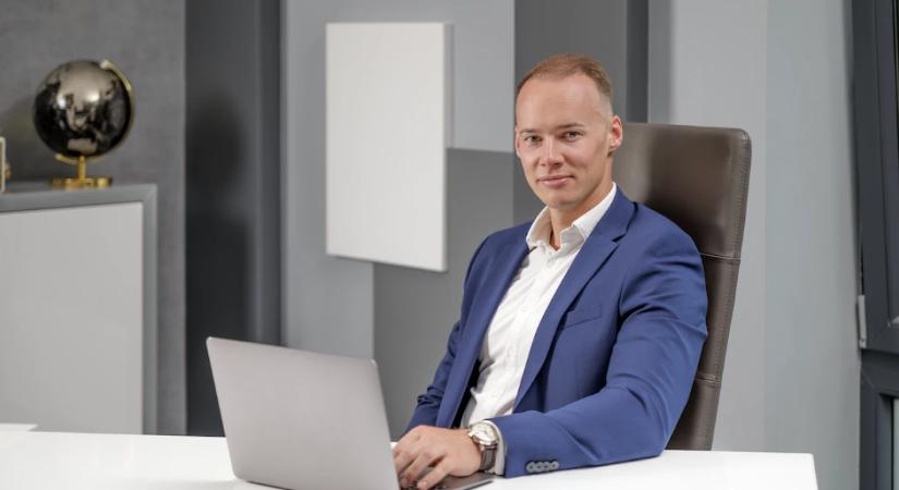Szakmából stratégia: Vörös Imre és a Reha-Corpus Csoport átalakulása