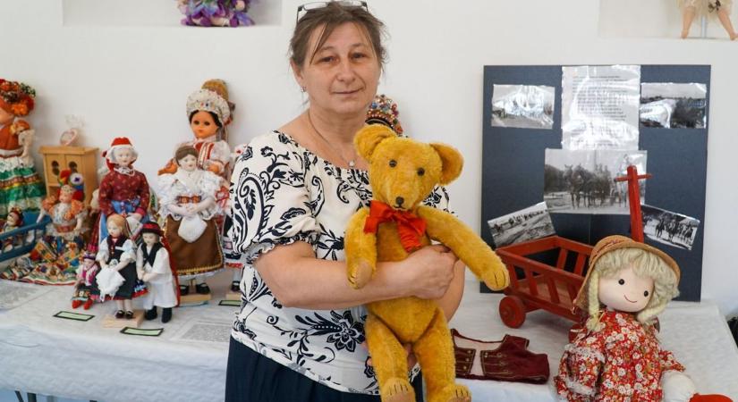 Minden játék mögött áll egy történet - Emlékek a múltból Pannonhalmán - XXL galéria, videó