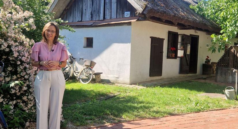 A Nemzeti Filmintézet Filmklub vetítéssorozata a szőgyéni Tájház portáján indít június 13-án