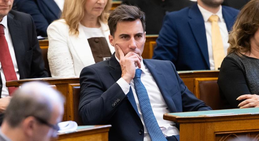 Nem modell és nem is színésznő! Ezt a civil hivatást űzi Radnai Márk csodaszép párja, Délia