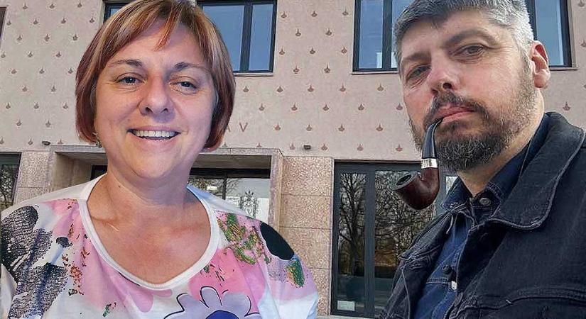 Megbukott a Gyuricza László polgármester embere Kerepesen, kétharmados győzelemmel tarolt a független jelölt Ungi Edina a helyi időközi önkormányzati választáson