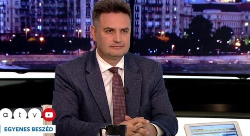 „Mindig rekorder” – Márki-Zay Péter keményen nekiment Lázár Jánosnak