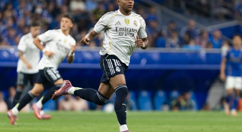Megnyitják a pénzcsapot a Real Madridnál – nagy nevek érkezhetnek