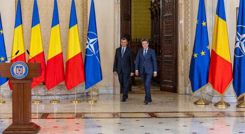 Indul a Tomac próbálkozása, kedden tárgyal az RMDSZ-szel – Tánczos Barna figyelmeztet