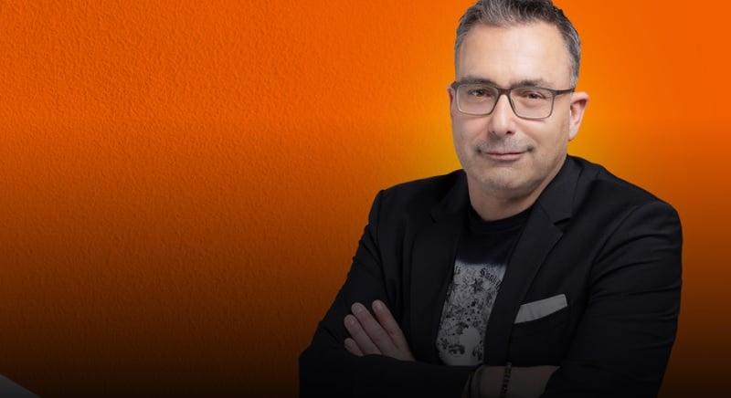 „Abszolút tét nélküli” – Meglepő műsorral állna elő Sváby András