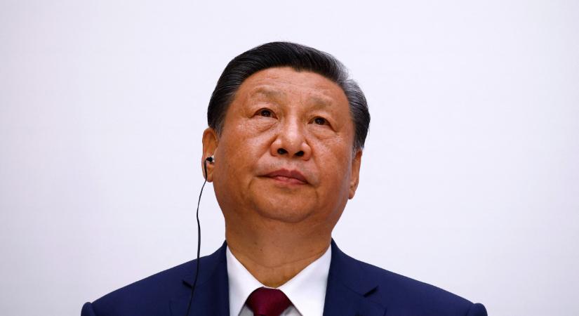 A kínai elnök hét év után ismét Észak-Koreába látogatott