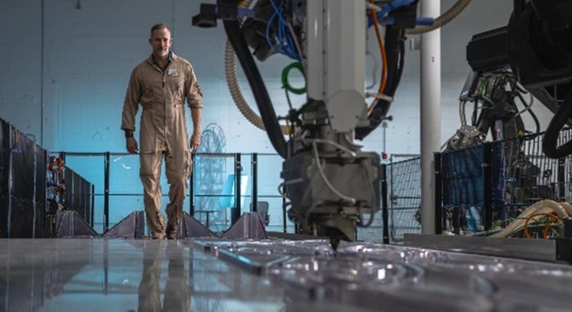 A Haddy a Siemens Xcelerator segítségével növeli az AI alapú adaptív mikrogyárak kapacitását