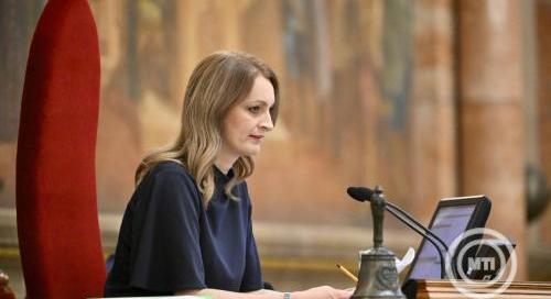 Forsthoffer Ágnes: A vagyonnyilatkozati rendszer a korrupciót szolgálta