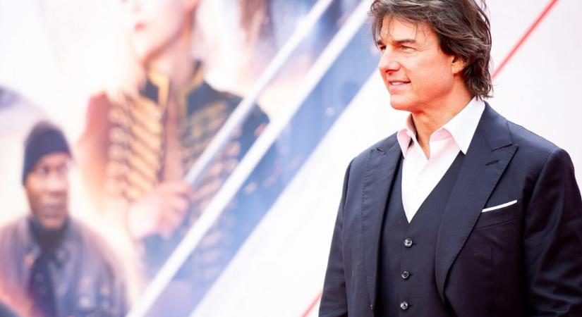Eldőlt a Top Gun 3 sorsa – Tom Cruise újra felszáll