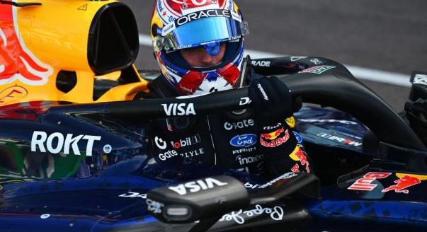 Verstappen imádkozott, senki ne találja telibe