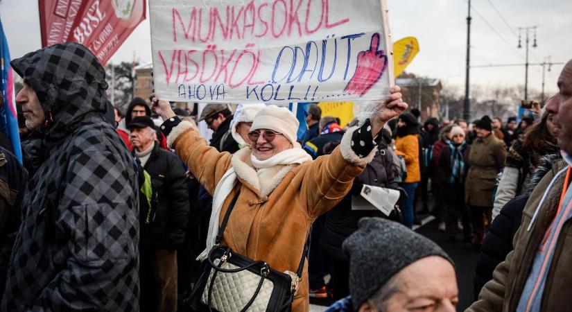 Merre az előre? – A baloldal feladatai a Tisza-korszakban