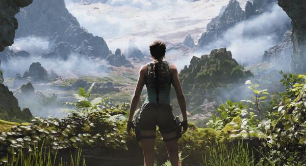 SGF 2026: Így gondolták újra Lara karakterét a Tomb Raider: Legacy of Atlantisban