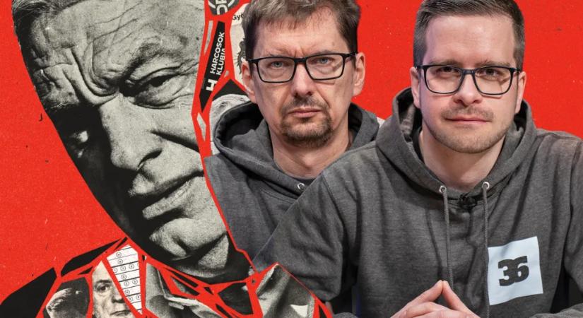 A Fidesz-kampány összeomlása – a Direkt36 nyomozásának kulisszatitkai
