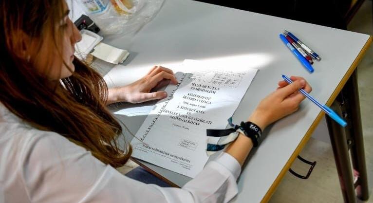 Öt jó tanács a szóbeli érettségi napokra a siker érdekében