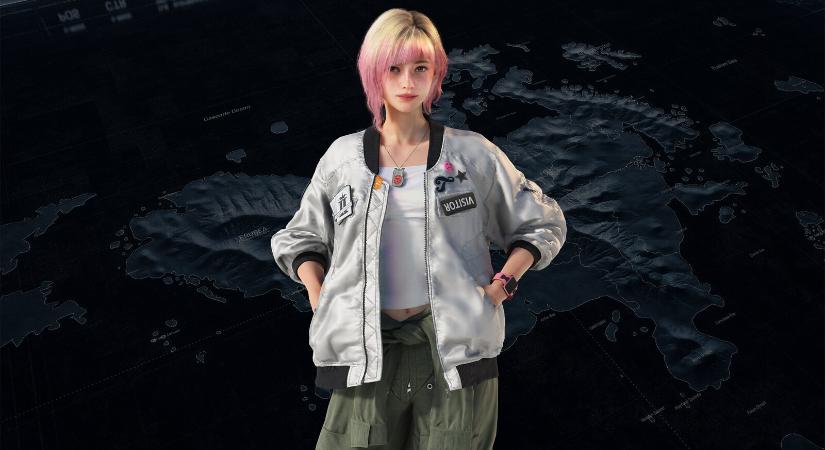 Megjelenési dátummal érkezett az új Ace Combat 8 videó