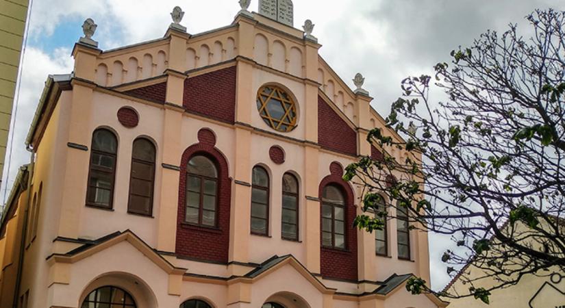 A hegedűtörténelem Mount Everestjét másszák meg Debrecenben