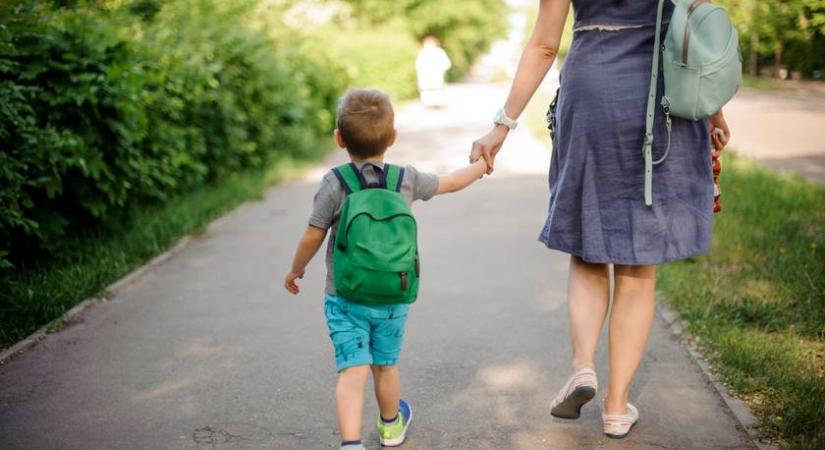 Óvodai nyári ügyelet: van, ahol az óvónők kérik, hogy ne vigyék a gyereket