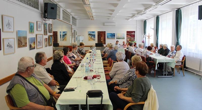 Ahol a homokszemek találkoznak: az összetartozás ünnepe Szolnokon