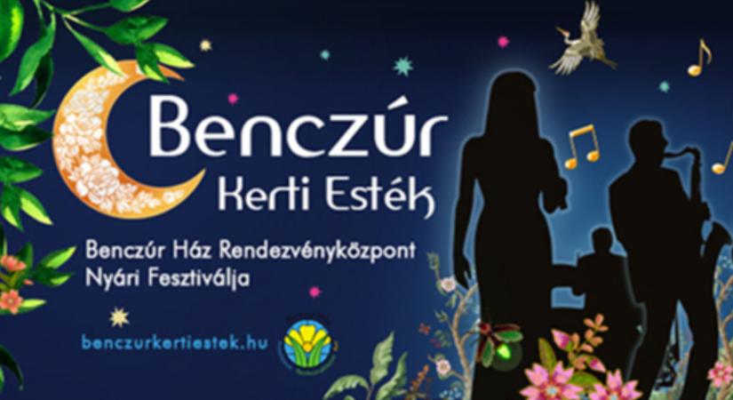 Nyári fesztivál a város közepén